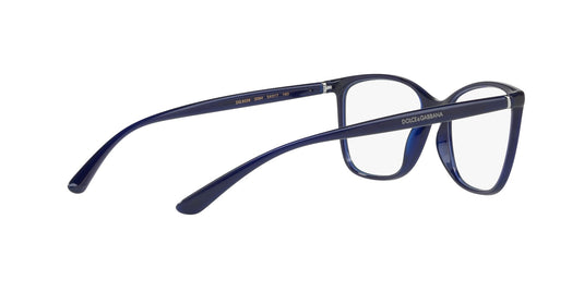 Dolce & Gabbana DG5026 Ladies Glasses