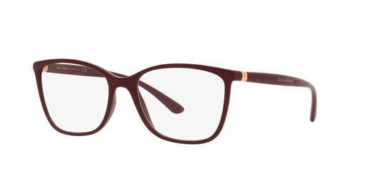 Dolce & Gabbana DG5026 Ladies Glasses