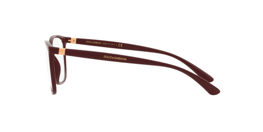 Dolce & Gabbana DG5026 Ladies Glasses