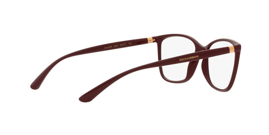 Dolce & Gabbana DG5026 Ladies Glasses