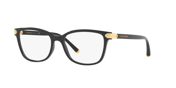 Dolce & Gabbana DG5036 Ladies Glasses