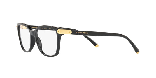 Dolce & Gabbana DG5036 Ladies Glasses