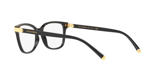 Dolce & Gabbana DG5036 Ladies Glasses