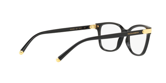 Dolce & Gabbana DG5036 Ladies Glasses