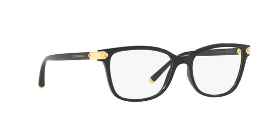 Dolce & Gabbana DG5036 Ladies Glasses