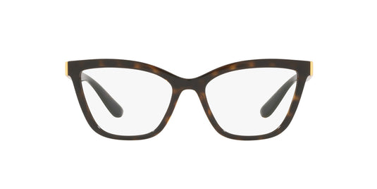 Dolce & Gabbana DG5076 Ladies Glasses