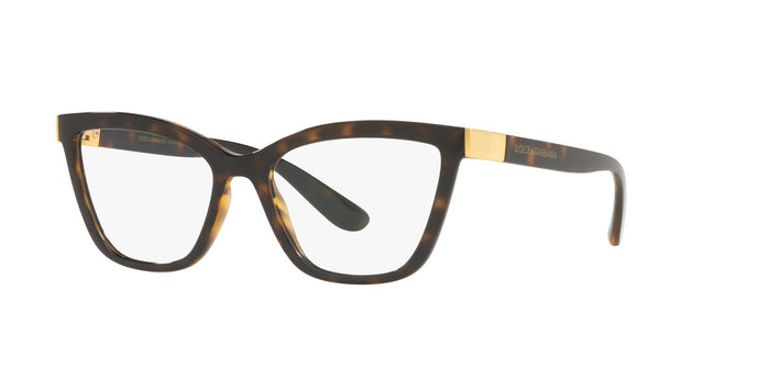 Dolce & Gabbana DG5076 Ladies Glasses