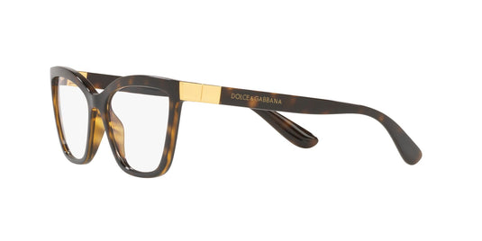 Dolce & Gabbana DG5076 Ladies Glasses