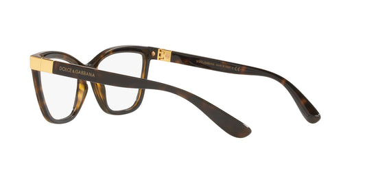 Dolce & Gabbana DG5076 Ladies Glasses