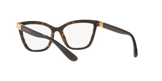 Dolce & Gabbana DG5076 Ladies Glasses