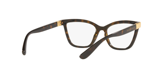 Dolce & Gabbana DG5076 Ladies Glasses