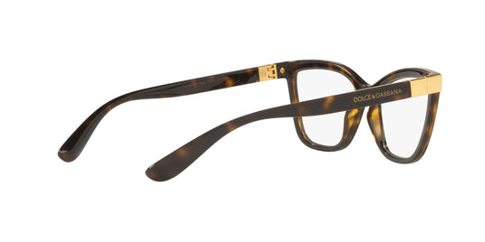 Dolce & Gabbana DG5076 Ladies Glasses