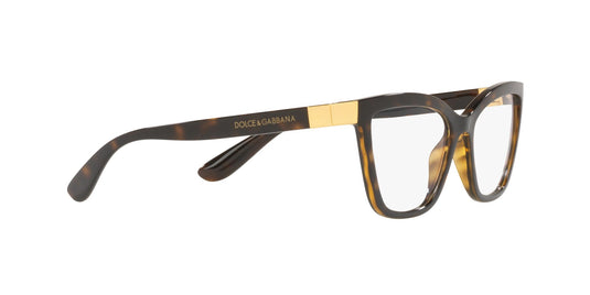 Dolce & Gabbana DG5076 Ladies Glasses