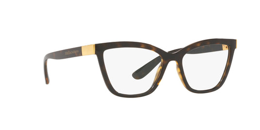 Dolce & Gabbana DG5076 Ladies Glasses