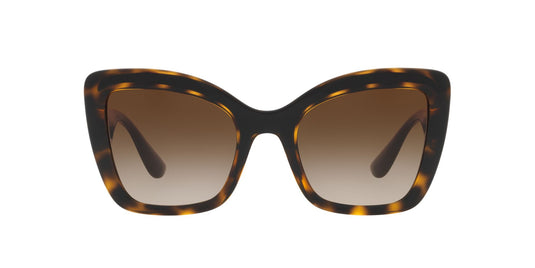 Dolce & Gabbana DG6170 Ladies Sunglasses