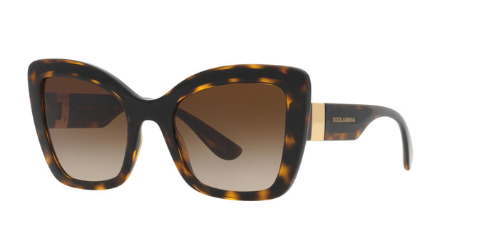 Dolce & Gabbana DG6170 Ladies Sunglasses