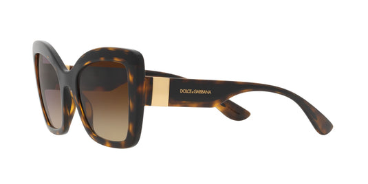 Dolce & Gabbana DG6170 Ladies Sunglasses