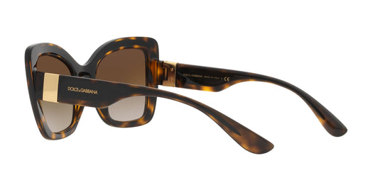 Dolce & Gabbana DG6170 Ladies Sunglasses