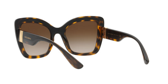 Dolce & Gabbana DG6170 Ladies Sunglasses