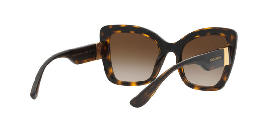 Dolce & Gabbana DG6170 Ladies Sunglasses