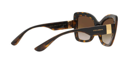 Dolce & Gabbana DG6170 Ladies Sunglasses