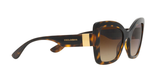 Dolce & Gabbana DG6170 Ladies Sunglasses