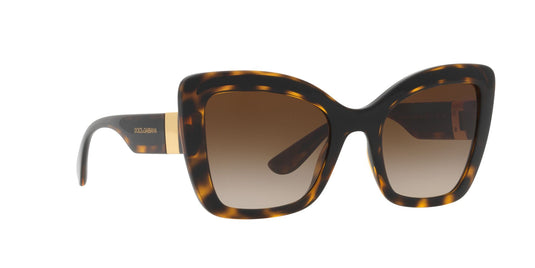 Dolce & Gabbana DG6170 Ladies Sunglasses