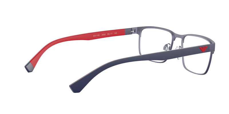 Load image into Gallery viewer, Emporio Armani EA1105 Gents Glasses
