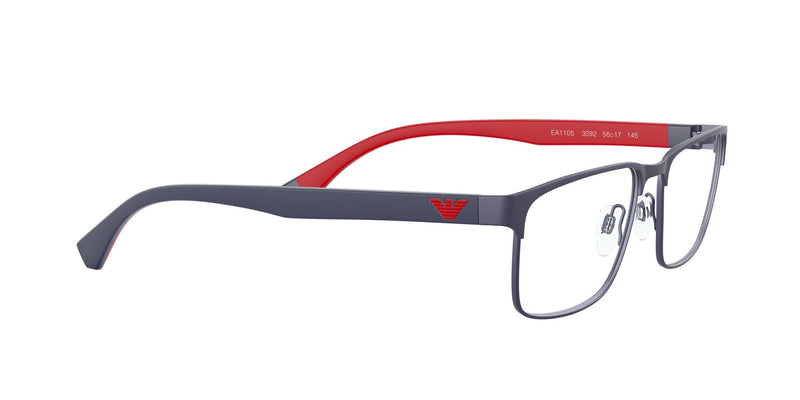 Load image into Gallery viewer, Emporio Armani EA1105 Gents Glasses
