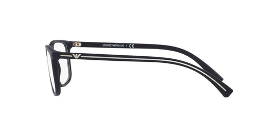 Emporio Armani EA3135 Gents Glasses