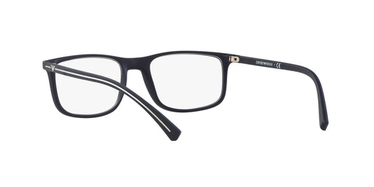 Emporio Armani EA3135 Gents Glasses