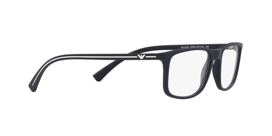 Emporio Armani EA3135 Gents Glasses