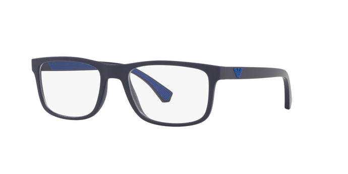 Emporio Armani EA3147 Gents Glasses