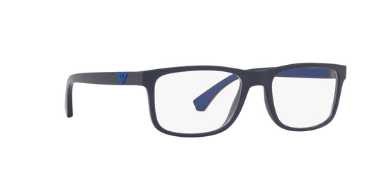 Emporio Armani EA3147 Gents Glasses