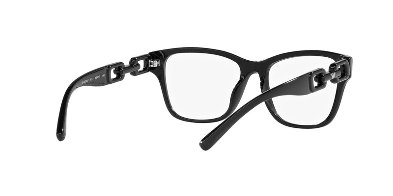 Load image into Gallery viewer, Emporio Armani Ladies Frame EA3222U
