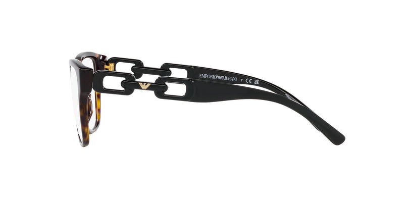 Load image into Gallery viewer, Emporio Armani Ladies Frame EA3222U

