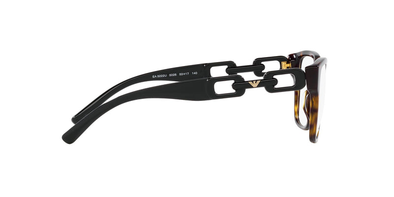 Load image into Gallery viewer, Emporio Armani Ladies Frame EA3222U
