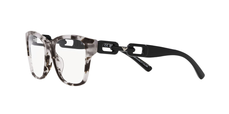 Load image into Gallery viewer, Emporio Armani Ladies Frame EA3222U
