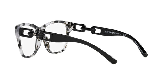 Emporio Armani Ladies Frame EA3222U