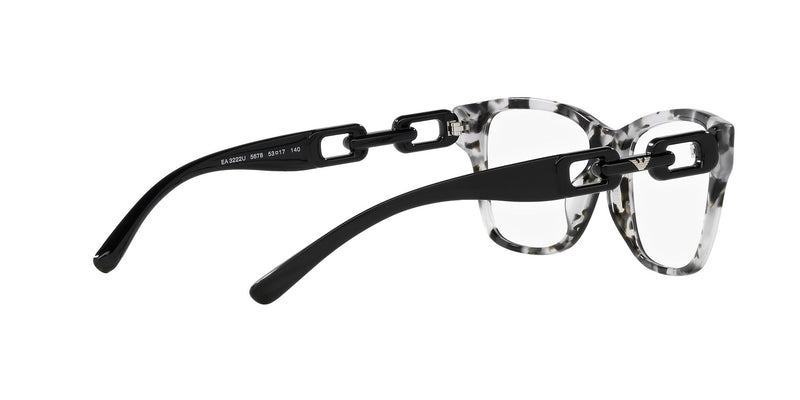 Load image into Gallery viewer, Emporio Armani Ladies Frame EA3222U
