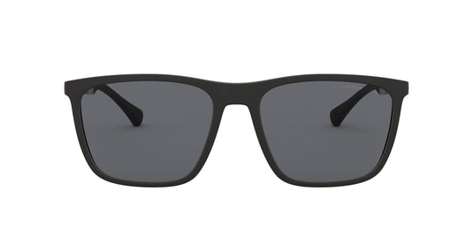 Emporio Armani EA4150 Gents Sunglasses