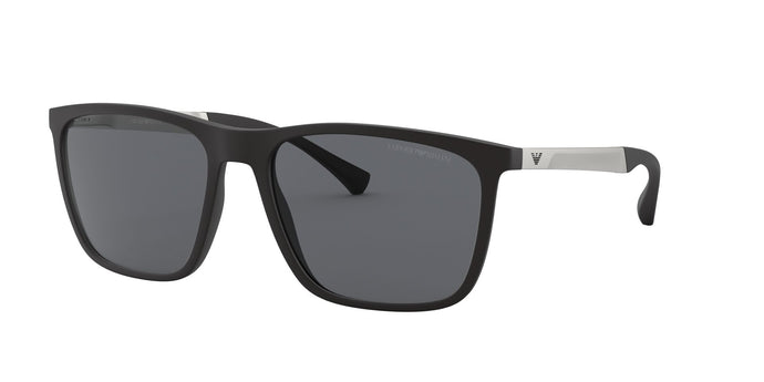 Emporio Armani EA4150 Gents Sunglasses