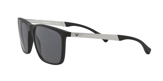 Emporio Armani EA4150 Gents Sunglasses