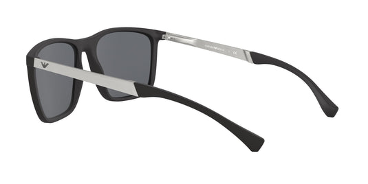 Emporio Armani EA4150 Gents Sunglasses