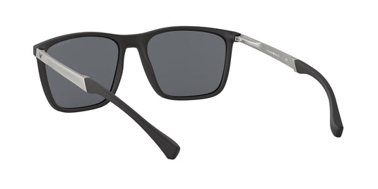 Emporio Armani EA4150 Gents Sunglasses