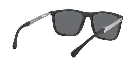 Emporio Armani EA4150 Gents Sunglasses