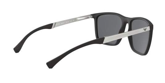 Emporio Armani EA4150 Gents Sunglasses