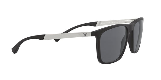 Emporio Armani EA4150 Gents Sunglasses