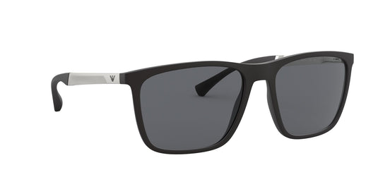 Emporio Armani EA4150 Gents Sunglasses