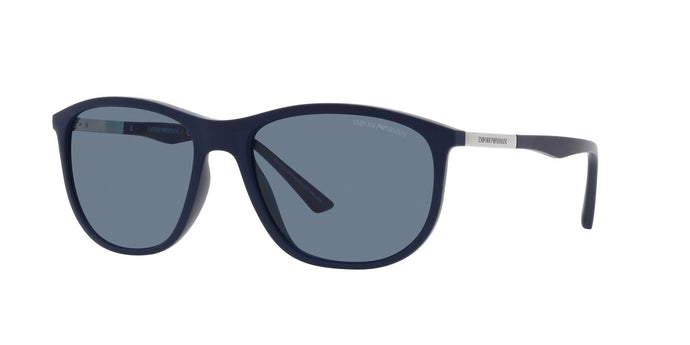 Emporio Armani EA4201 Gents Sunglasses